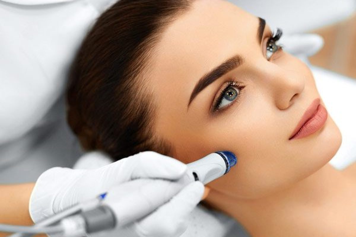 treatments-hydrafacials